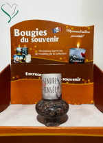bougie 14