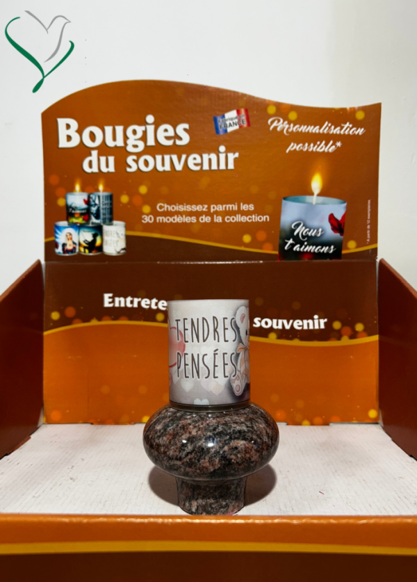 bougie 14