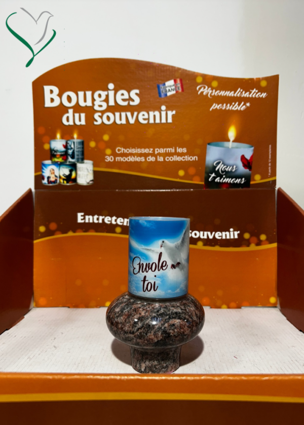 bougie 10