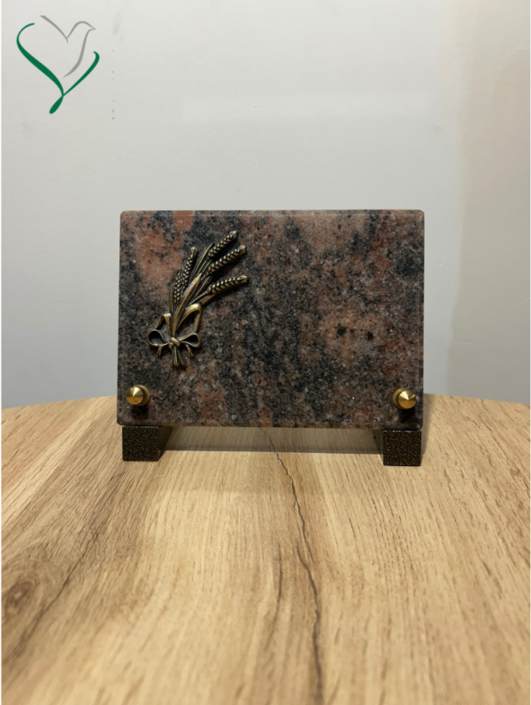 petite plaque himalaya blé