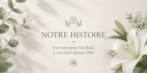 bouton notre histoire