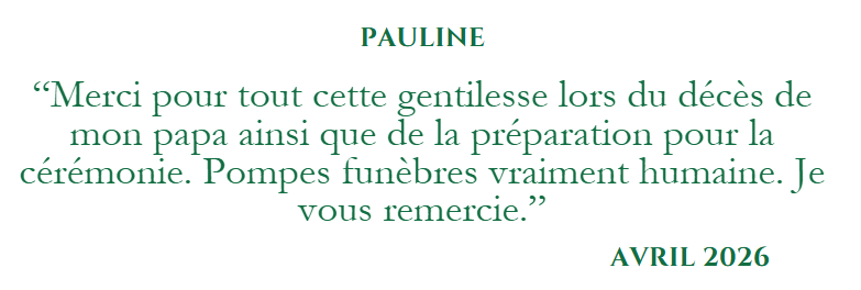 avis pauline