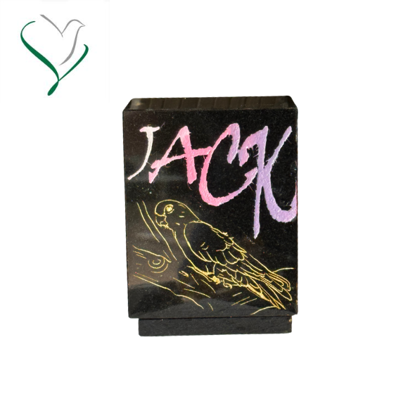 urne jack