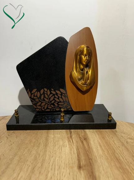 plaque religieuse