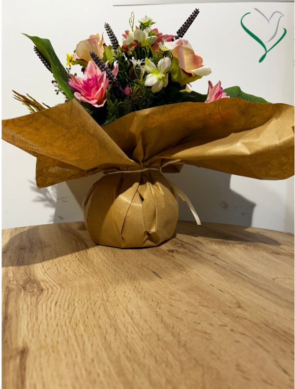 fleur bulle 1