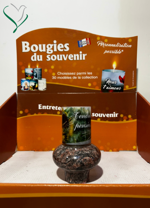 bougie 19