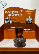 bougie 18