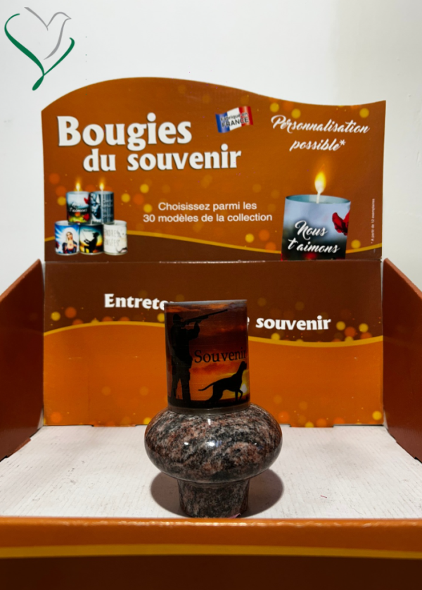 bougie 18