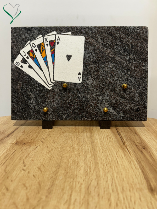 jeu de carte couleurs